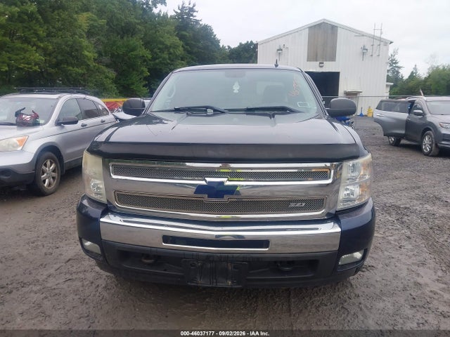 46037177 :رقم المزاد ، 2GCEK290091120610 vin ، 2009 Chevrolet Silverado 1500 Lt مزاد بيع