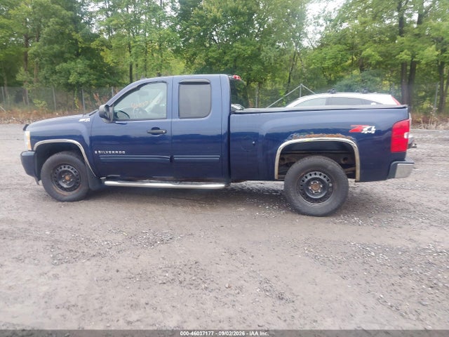46037177 :رقم المزاد ، 2GCEK290091120610 vin ، 2009 Chevrolet Silverado 1500 Lt مزاد بيع