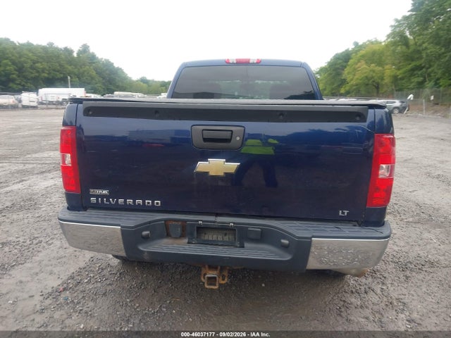 46037177 :رقم المزاد ، 2GCEK290091120610 vin ، 2009 Chevrolet Silverado 1500 Lt مزاد بيع