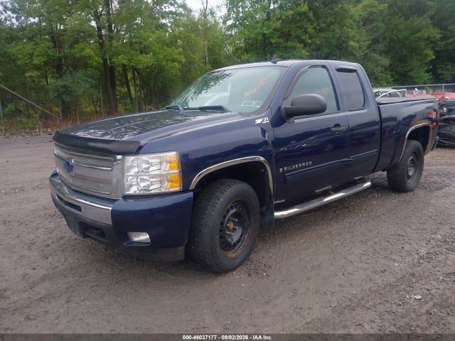 46037177 :رقم المزاد ، 2GCEK290091120610 vin ، 2009 Chevrolet Silverado 1500 Lt مزاد بيع