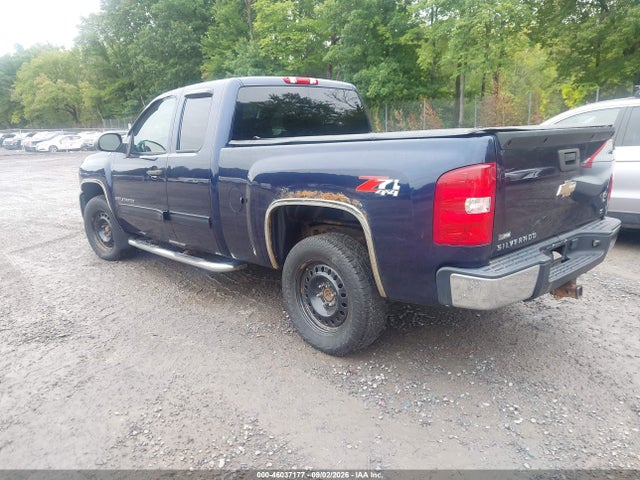 46037177 :رقم المزاد ، 2GCEK290091120610 vin ، 2009 Chevrolet Silverado 1500 Lt مزاد بيع