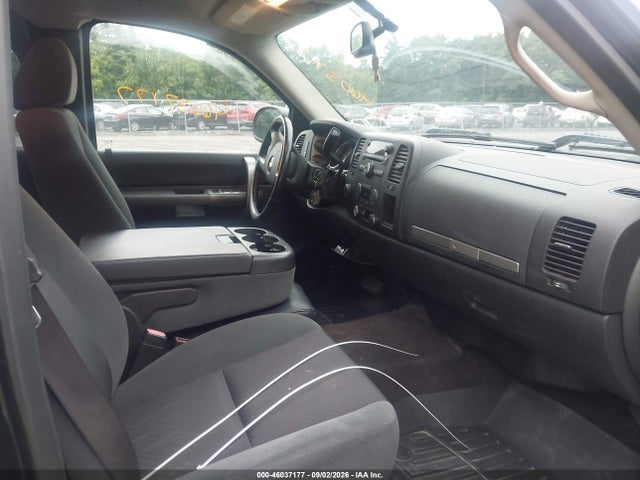 46037177 :رقم المزاد ، 2GCEK290091120610 vin ، 2009 Chevrolet Silverado 1500 Lt مزاد بيع