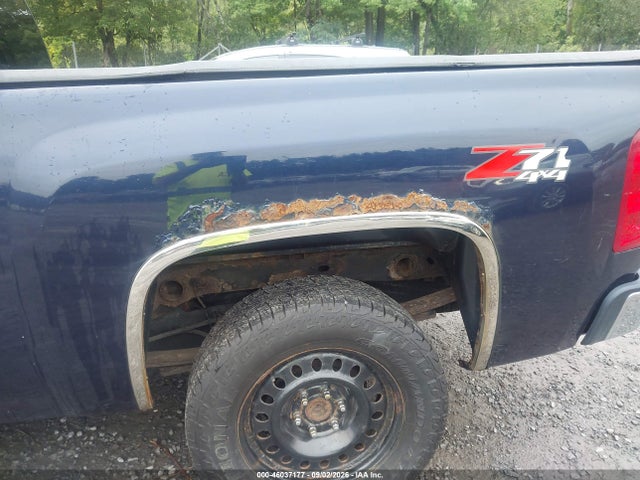 46037177 :رقم المزاد ، 2GCEK290091120610 vin ، 2009 Chevrolet Silverado 1500 Lt مزاد بيع