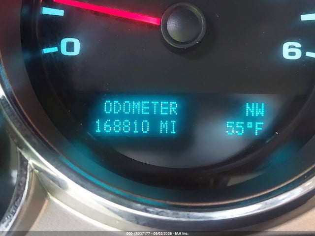 46037177 :رقم المزاد ، 2GCEK290091120610 vin ، 2009 Chevrolet Silverado 1500 Lt مزاد بيع