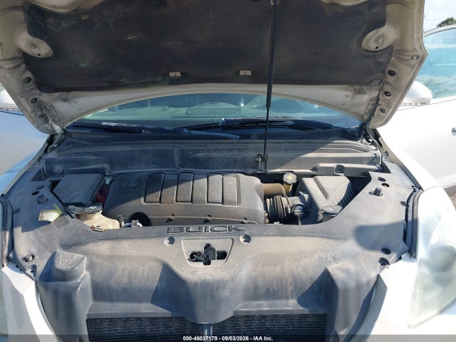 46037179 :رقم المزاد ، 5GAEV23758J260042 vin ، 2008 Buick Enclave Cxl مزاد بيع