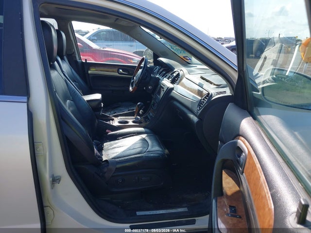 46037179 :رقم المزاد ، 5GAEV23758J260042 vin ، 2008 Buick Enclave Cxl مزاد بيع