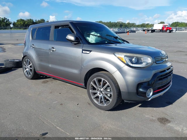 46037181 :رقم المزاد ، KNDJX3AA1H7469478 vin ، 2017 Kia Soul ! مزاد بيع