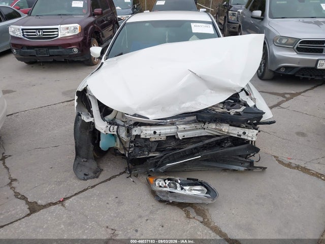 Продажа на аукционе авто 2017 Honda Accord Sport, vin: 1HGCR2F56HA242719, номер лота: 46037183