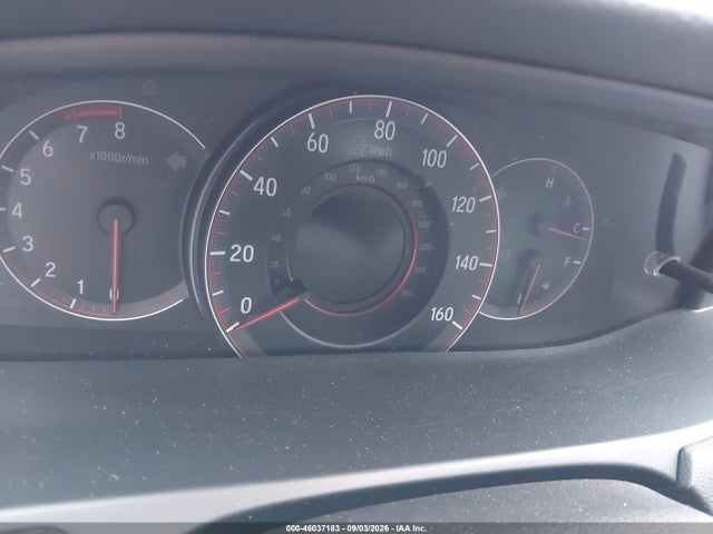 Продажа на аукционе авто 2017 Honda Accord Sport, vin: 1HGCR2F56HA242719, номер лота: 46037183