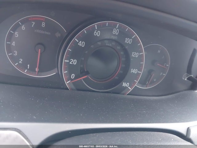 Продажа на аукционе авто 2017 Honda Accord Sport, vin: 1HGCR2F56HA242719, номер лота: 46037183