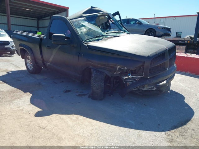 46037188 :رقم المزاد ، 1D7HU16N22J260354 vin ، 2002 Dodge Ram 1500 St مزاد بيع