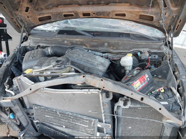 46037188 :رقم المزاد ، 1D7HU16N22J260354 vin ، 2002 Dodge Ram 1500 St مزاد بيع