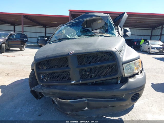 46037188 :رقم المزاد ، 1D7HU16N22J260354 vin ، 2002 Dodge Ram 1500 St مزاد بيع