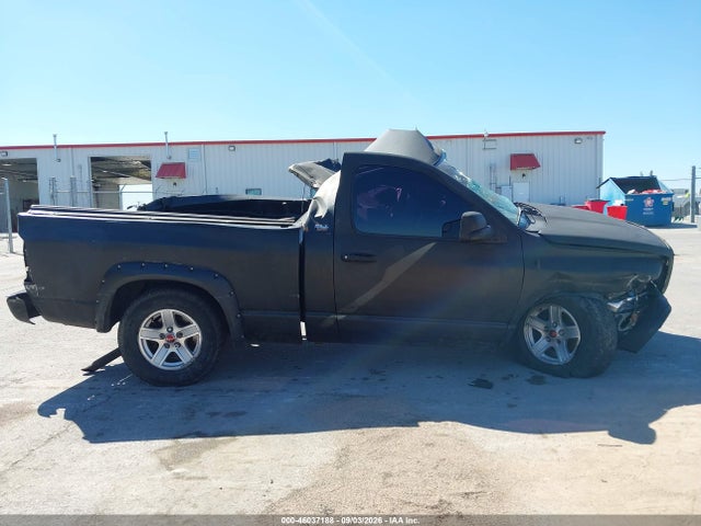 46037188 :رقم المزاد ، 1D7HU16N22J260354 vin ، 2002 Dodge Ram 1500 St مزاد بيع