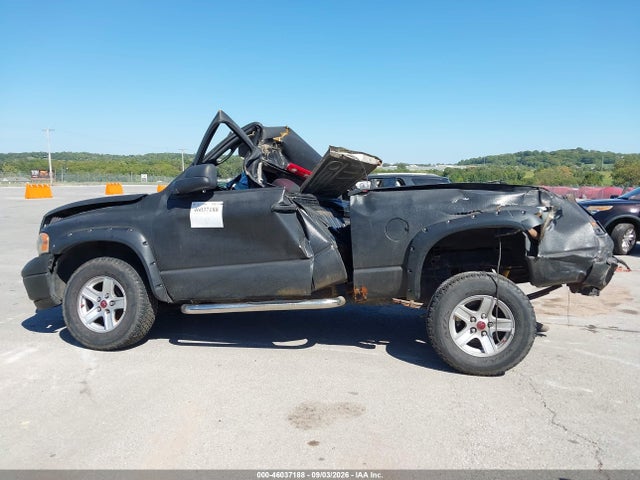46037188 :رقم المزاد ، 1D7HU16N22J260354 vin ، 2002 Dodge Ram 1500 St مزاد بيع