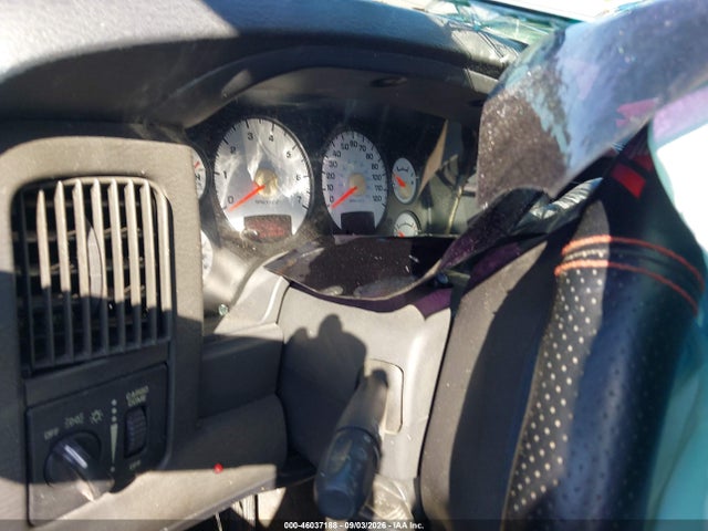 46037188 :رقم المزاد ، 1D7HU16N22J260354 vin ، 2002 Dodge Ram 1500 St مزاد بيع