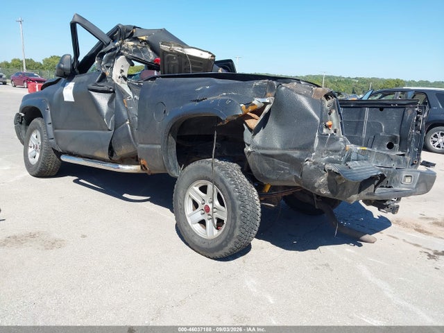 46037188 :رقم المزاد ، 1D7HU16N22J260354 vin ، 2002 Dodge Ram 1500 St مزاد بيع
