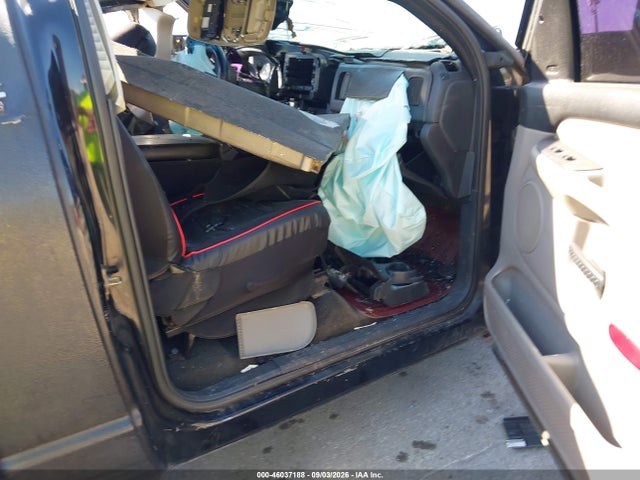 46037188 :رقم المزاد ، 1D7HU16N22J260354 vin ، 2002 Dodge Ram 1500 St مزاد بيع