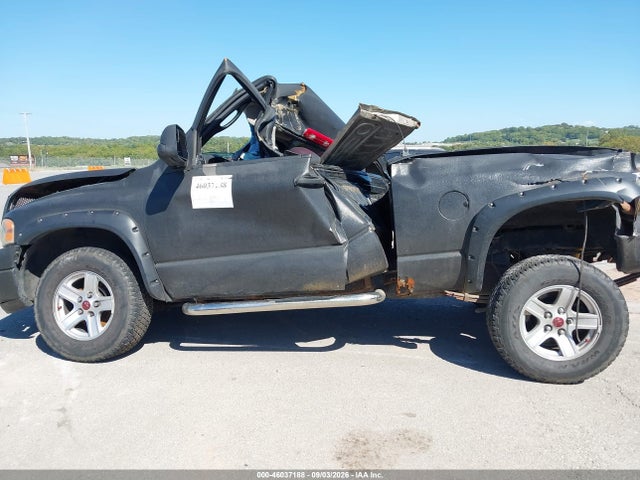 46037188 :رقم المزاد ، 1D7HU16N22J260354 vin ، 2002 Dodge Ram 1500 St مزاد بيع