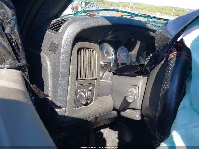 46037188 :رقم المزاد ، 1D7HU16N22J260354 vin ، 2002 Dodge Ram 1500 St مزاد بيع