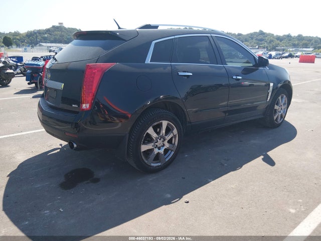 46037193 :رقم المزاد ، 3GYFNCE33CS505330 vin ، 2012 Cadillac Srx Premium Collection مزاد بيع