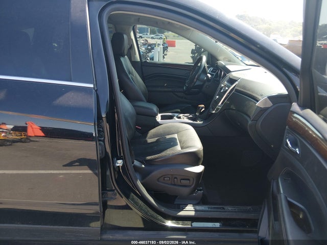 46037193 :رقم المزاد ، 3GYFNCE33CS505330 vin ، 2012 Cadillac Srx Premium Collection مزاد بيع
