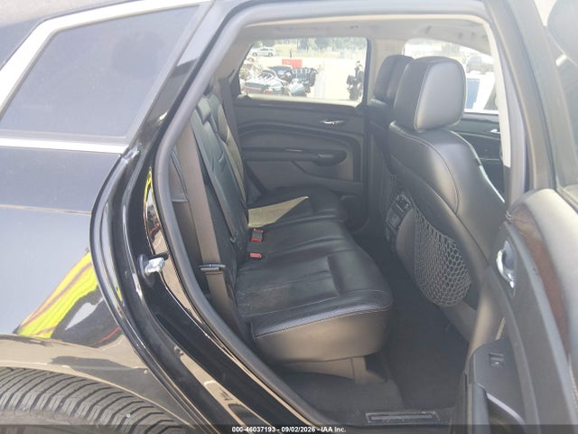 46037193 :رقم المزاد ، 3GYFNCE33CS505330 vin ، 2012 Cadillac Srx Premium Collection مزاد بيع