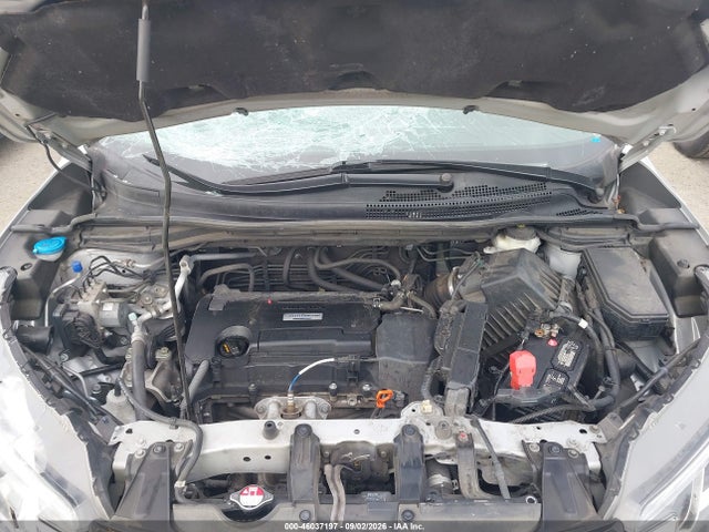 Honda CR-V SE 2016 2HKRM4H44GH714141 Image 10