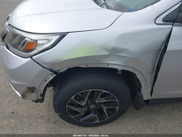 Honda CR-V SE 2016 2HKRM4H44GH714141 Image 17