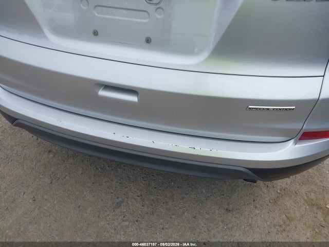 Продажа на аукционе авто 2016 Honda Cr-v Se, vin: 2HKRM4H44GH714141, номер лота: 46037197
