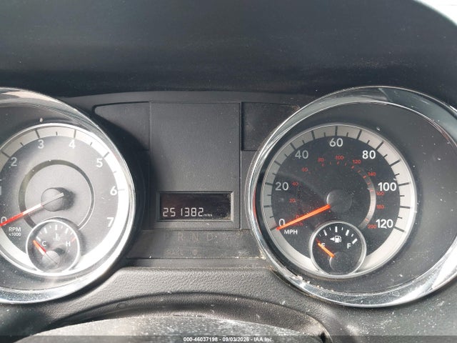 Продаж на аукціоні авто 2017 Dodge Grand Caravan Sxt, vin: 2C4RDGCG2HR631802, номер лоту: 46037198