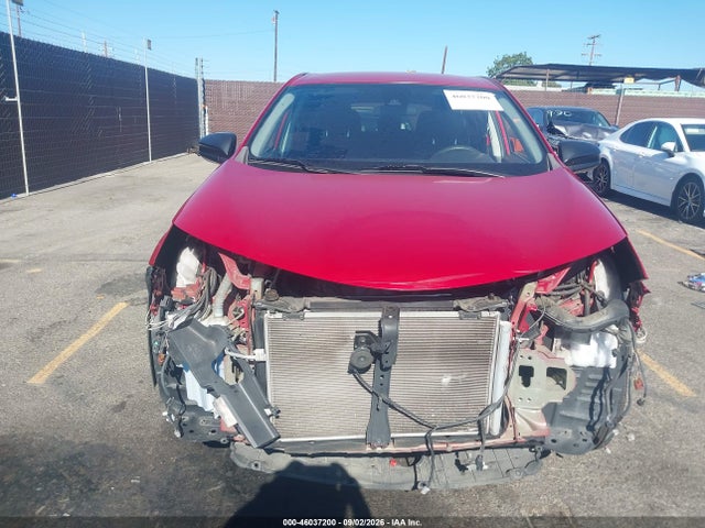 Toyota RAV4 LE 2017 2T3ZFREV6HW394786 Image 12