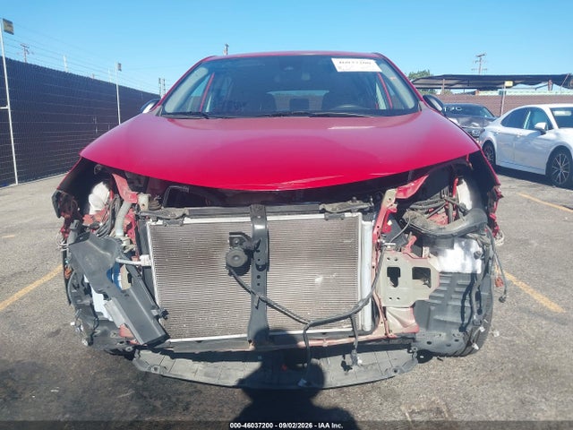 Toyota RAV4 LE 2017 2T3ZFREV6HW394786 Image 6