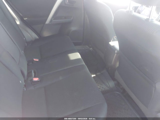 Toyota RAV4 LE 2017 2T3ZFREV6HW394786 Image 8