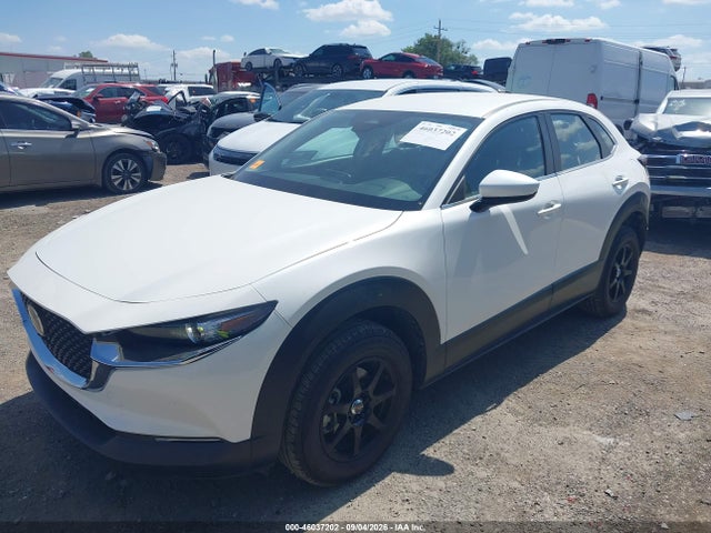 Aukcja sprzedaży 2024 Mazda Cx-30 2.5 S, vin: 3MVDMBAM0RM616776, numer aukcji: 46037202