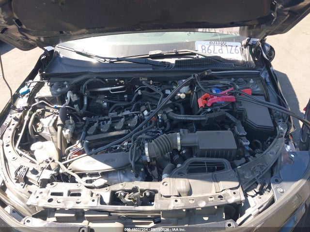 Aukcja sprzedaży 2023 Honda Civic Ex/ex W/o Bsi, vin: 2HGFE1F73PH305392, numer aukcji: 46037204