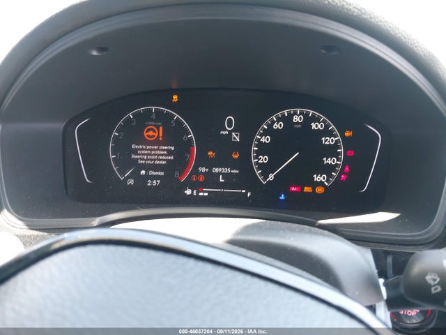 Aukcja sprzedaży 2023 Honda Civic Ex/ex W/o Bsi, vin: 2HGFE1F73PH305392, numer aukcji: 46037204