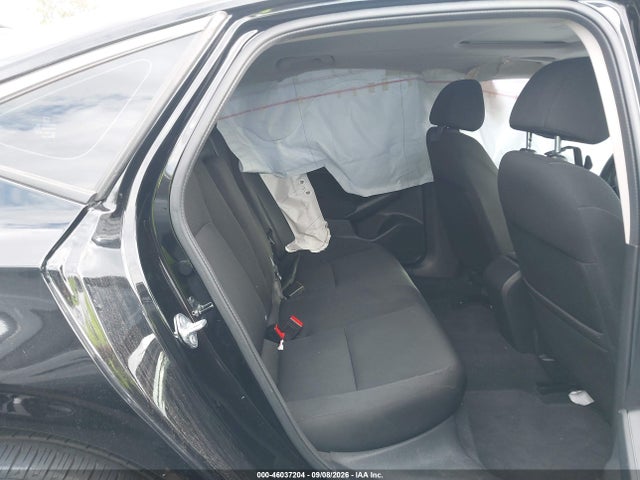 Aukcja sprzedaży 2023 Honda Civic Ex/ex W/o Bsi, vin: 2HGFE1F73PH305392, numer aukcji: 46037204