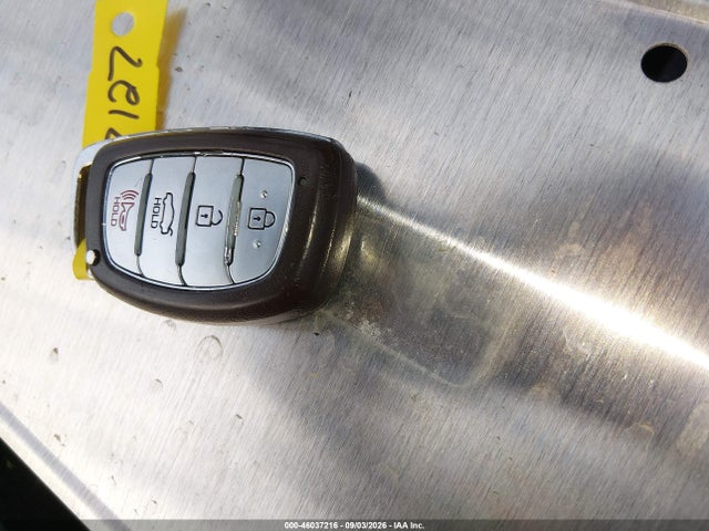 2018 Hyundai Elantra Value Edition მანქანა იყიდება აუქციონზე, vin: 5NPD84LF2JH382960, აუქციონის ნომერი: 46037216