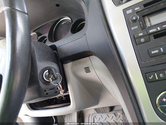 46037221 :رقم المزاد ، 1GKER33798J176898 vin ، 2008 Gmc Acadia Slt-2 مزاد بيع