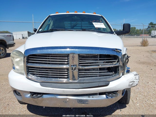 Aukcja sprzedaży 2008 Dodge Ram 3500 Slt, vin: 3D7MX48A68G102157, numer aukcji: 46037222