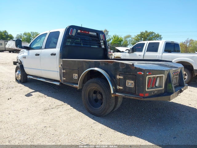 Aukcja sprzedaży 2008 Dodge Ram 3500 Slt, vin: 3D7MX48A68G102157, numer aukcji: 46037222