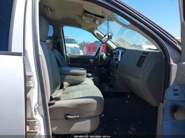 Aukcja sprzedaży 2008 Dodge Ram 3500 Slt, vin: 3D7MX48A68G102157, numer aukcji: 46037222