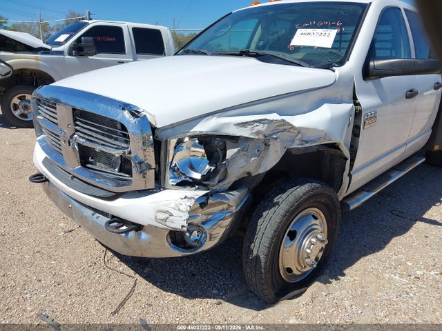 Aukcja sprzedaży 2008 Dodge Ram 3500 Slt, vin: 3D7MX48A68G102157, numer aukcji: 46037222