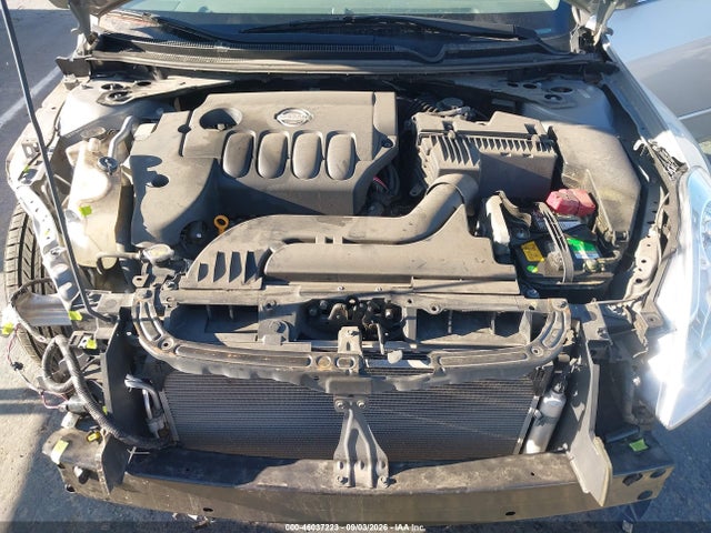 46037223 :رقم المزاد ، 1N4AL2AP9BN465231 vin ، 2011 Nissan Altima 2.5 مزاد بيع