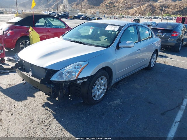 46037223 :رقم المزاد ، 1N4AL2AP9BN465231 vin ، 2011 Nissan Altima 2.5 مزاد بيع