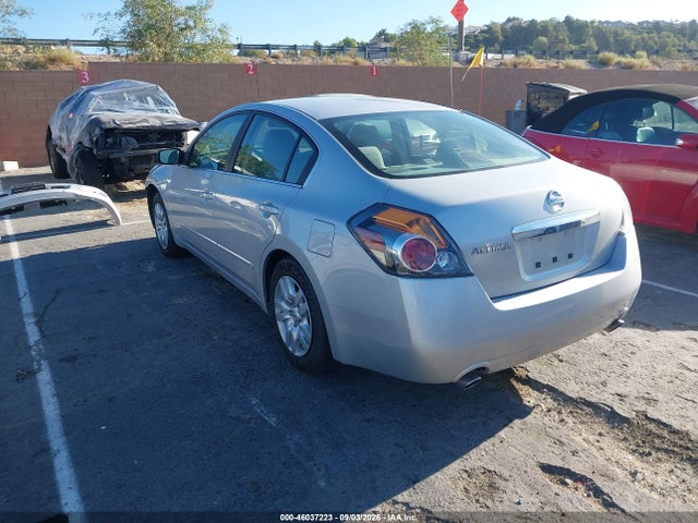 46037223 :رقم المزاد ، 1N4AL2AP9BN465231 vin ، 2011 Nissan Altima 2.5 مزاد بيع