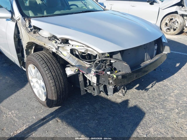 46037223 :رقم المزاد ، 1N4AL2AP9BN465231 vin ، 2011 Nissan Altima 2.5 مزاد بيع