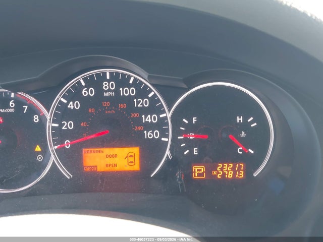46037223 :رقم المزاد ، 1N4AL2AP9BN465231 vin ، 2011 Nissan Altima 2.5 مزاد بيع