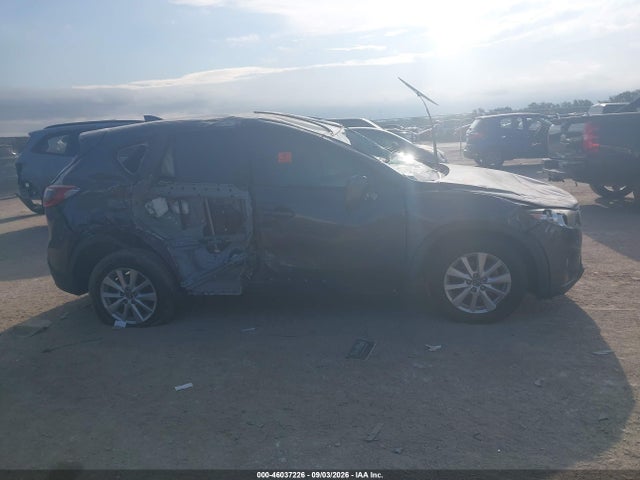 Aukcja sprzedaży 2016 Mazda Cx-5 Touring, vin: JM3KE2CYXG0813452, numer aukcji: 46037226